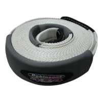 Eslinga dinámica Dobinsons de 9 m × 100 mm. 11.000 kg — SS80-3803