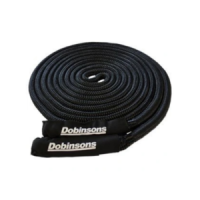 Cuerda dinámica Dobinsons de 9 m y 13.100 kg — SS80-3845