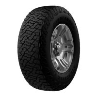 Neumático Grenlander STEADTREK A/T 265/50R20 107T · A/T