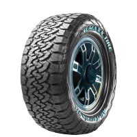 Neumático Sumaxx ALL TERRAIN T/A 255/70R16 111T · A/T ++
