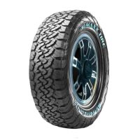 Neumático Sumaxx ALL TERRAIN T/A 205/70R15 96T · A/T ++