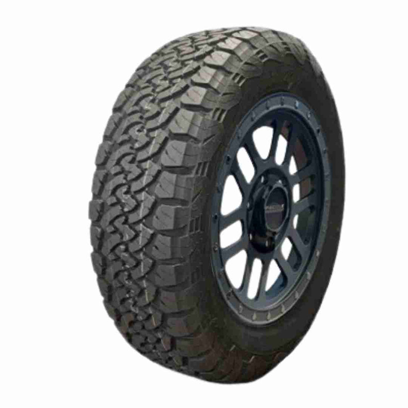 Neumático Sumaxx ALL TERRAIN T/A 215/75R14 95Q · A/T ++ 6PR