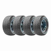 Juego de 4 neumáticos Sumaxx ALL TERRAIN T/A 275/65R18 123/120R · A/T LT ++ 10PR