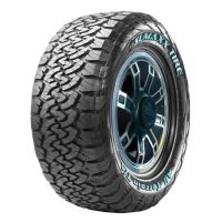 Neumático Sumaxx ALL-TERRRAIN A/T 205R16 110/108S · A/T LT 8PR