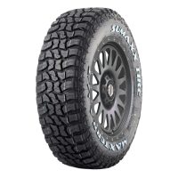 Neumático Sumaxx MAX TERRAIN M/T 185R14 102/100Q · LTR 8PR