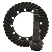 Corona y piñón Revolution Gear 4,88 para Toyota Land Cruiser 9,5 pulgadas — TLC-488