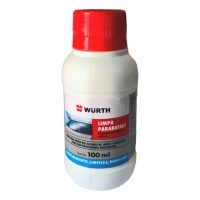 Limpiador concentrado de parabrisas Würth de 100 ml