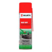 Würth Rost Off — aflojatodo en espuma