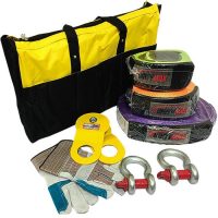 kit de rescate 8 pcs Unity | TKS-2
