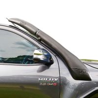 Snorkel Toyota Hilux Revo SR plano Unity | UNI-STHR15C