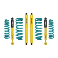 Kit De Suspensión 2" Toyota Fortuner (16+) - Dobinsons