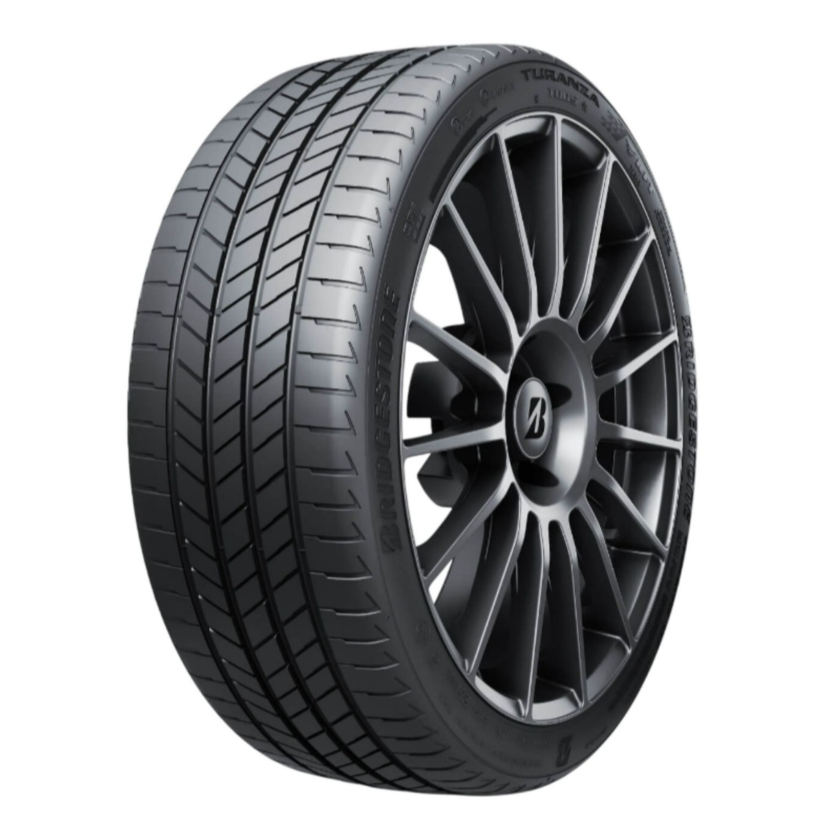 Neumático Bridgestone TURANZA T005 205/60R16 96W · Runflat