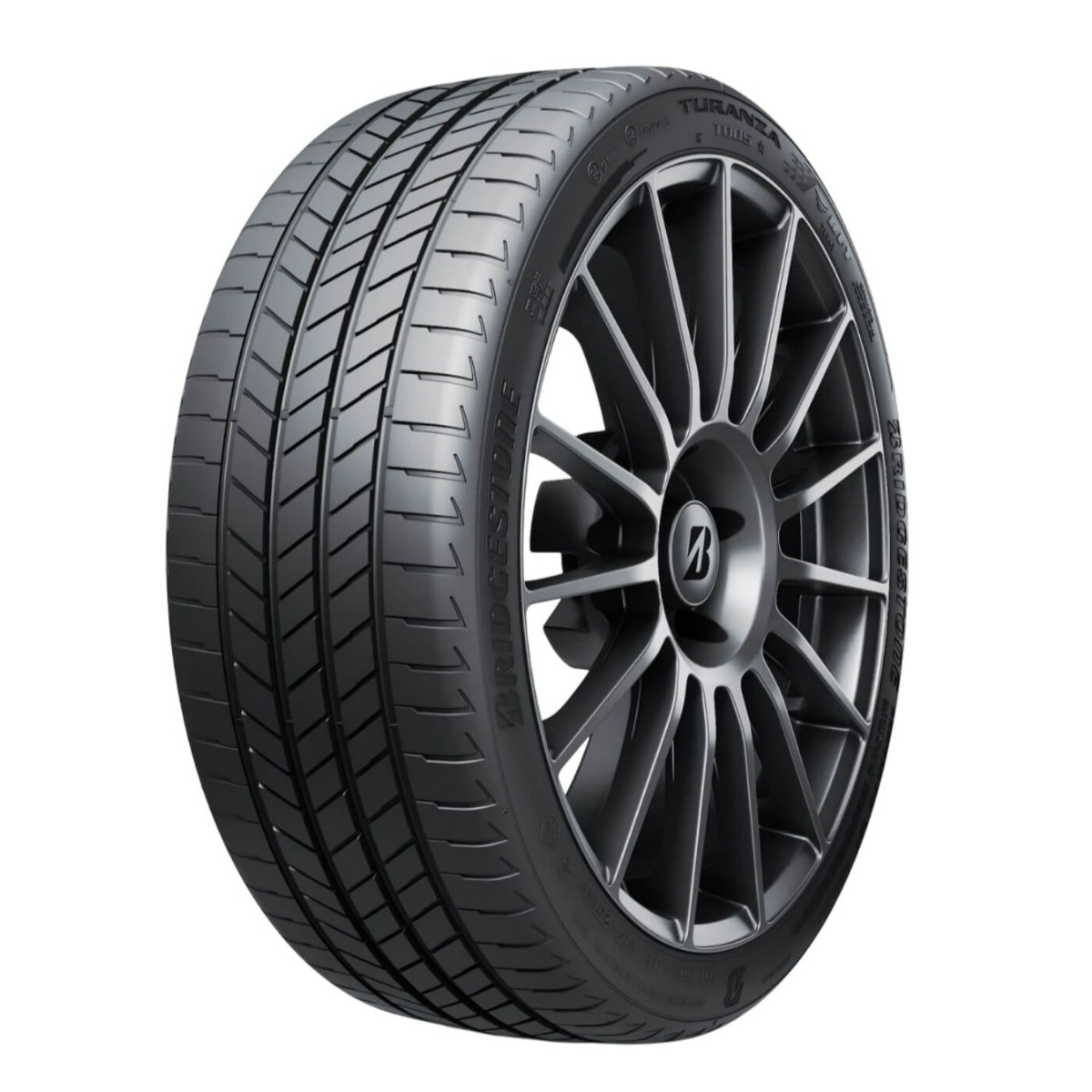 Neumático Bridgestone TURANZA T005 225/40R19 93Y · Runflat