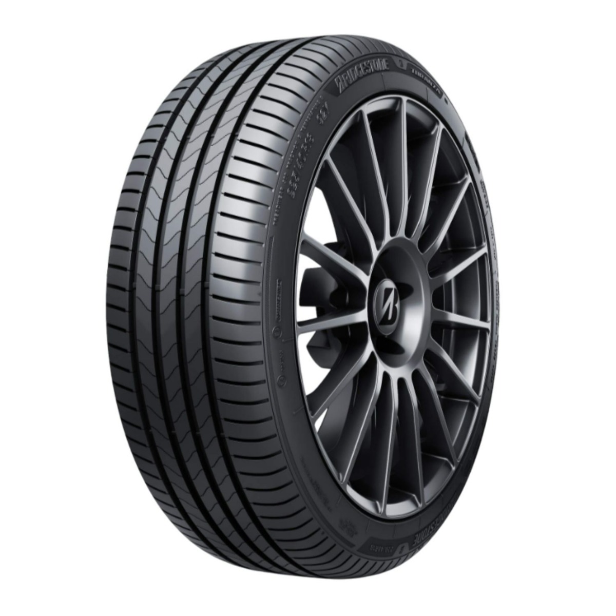 Neumático Bridgestone TURANZA 6 215/55R16 93V · H/T
