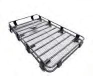 Parrilla Universal doble altura Unity | RRS-10