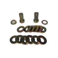 Kit de separadores de transmisión Dobinsons para Ford Ranger / Mazda BT-50 — WA19-526K