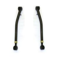 Par de brazos inferiores delanteros ajustables Dobinsons para Wrangler JL/JLU — WA29-558K