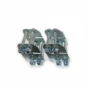 Kit Dobinsons de descenso de travesaño para Suzuki Jimny — WA57-580