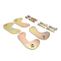 Placas Dobinsons de corrección de caster de 5° para Land Cruiser 80 — WA59-514K