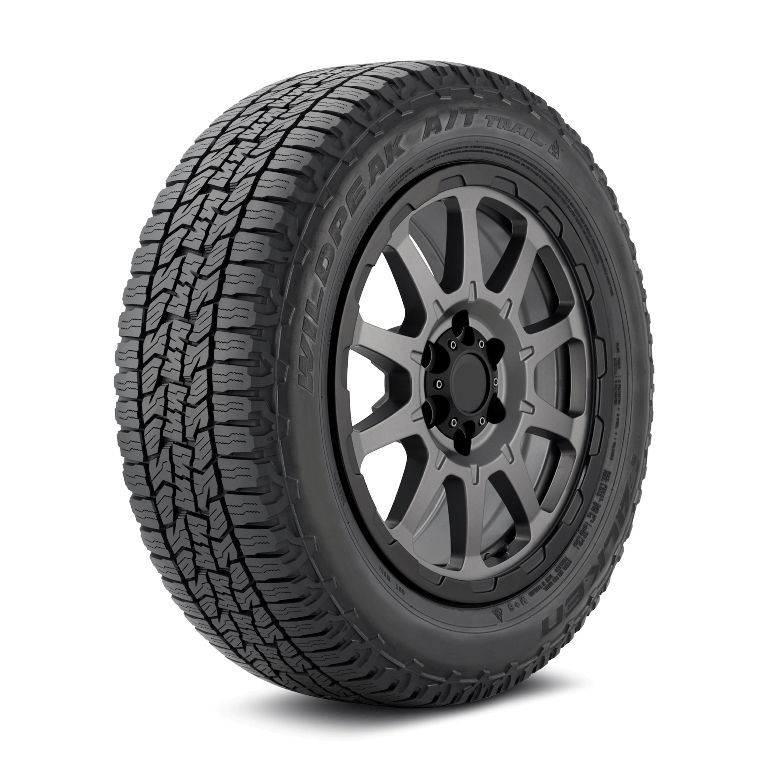 Neumático Falken WPATTR 255/55R18 109V · A/T