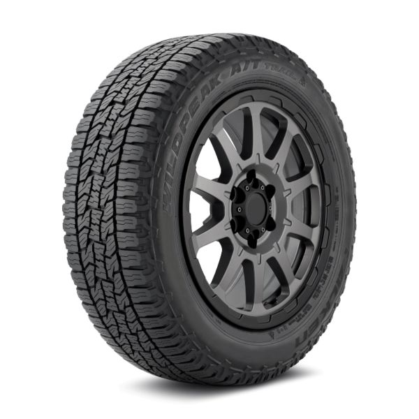 Neumático Falken WPATTR 215/70R16 100H · A/T