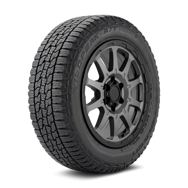 Neumático Falken WPATTR 235/65R18 106H · A/T