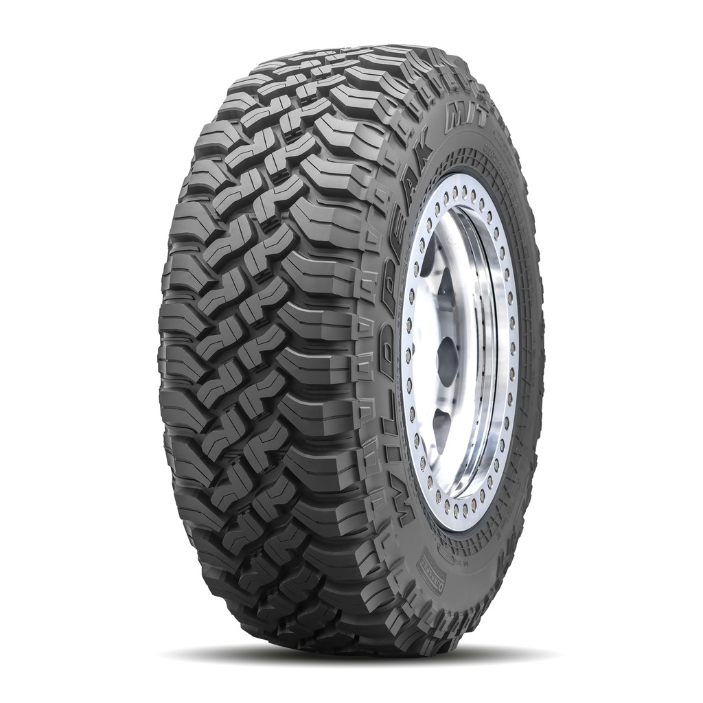 Neumático Falken WPMT01 33X12.50R20 114Q · M/T 10PR