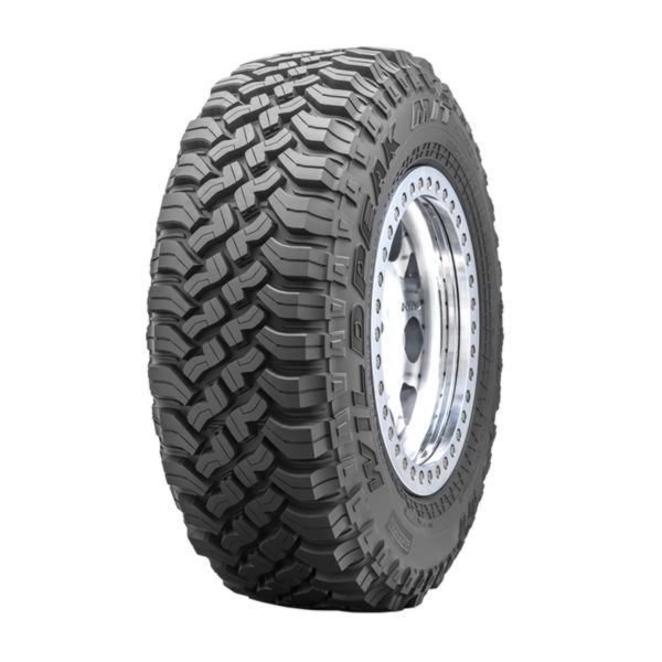 Neumático Falken WPMT01 38X13.50R17 119Q · M/T 8PR