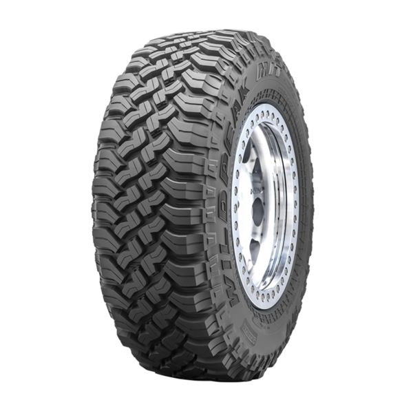 Neumático Falken WPMT01 35X12.50R15 113Q · M/T 6PR