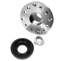 Machón de piñón Revolution YO-TOY-29-KIT para Toyota 8 pulgadas — 29 estrías