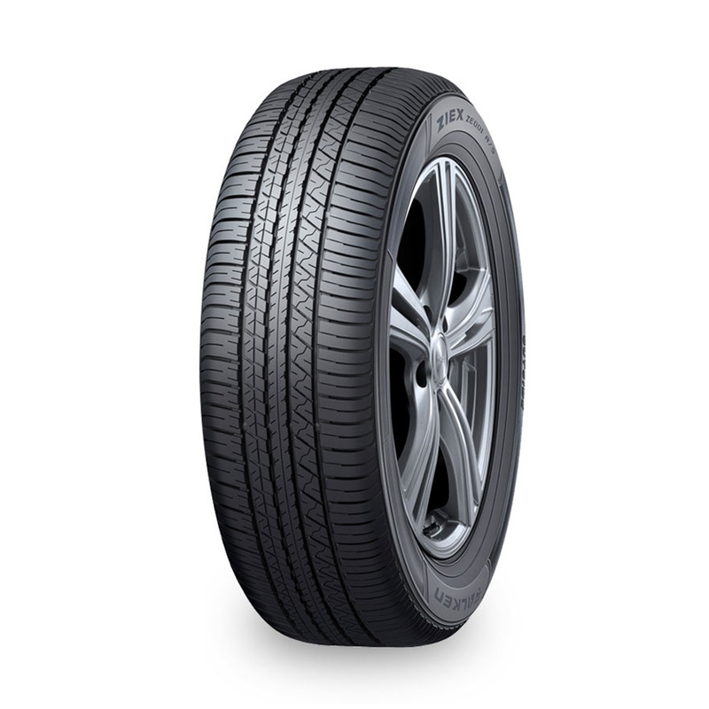 Neumático Falken ZE001AS 225/55R18 98V · H/T
