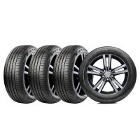 Juego de 4 neumáticos Falken ZE310R 235/50R18 101W · H/T
