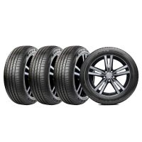 Juego de 4 neumáticos Falken ZE310R 205/60R15 91H · H/T