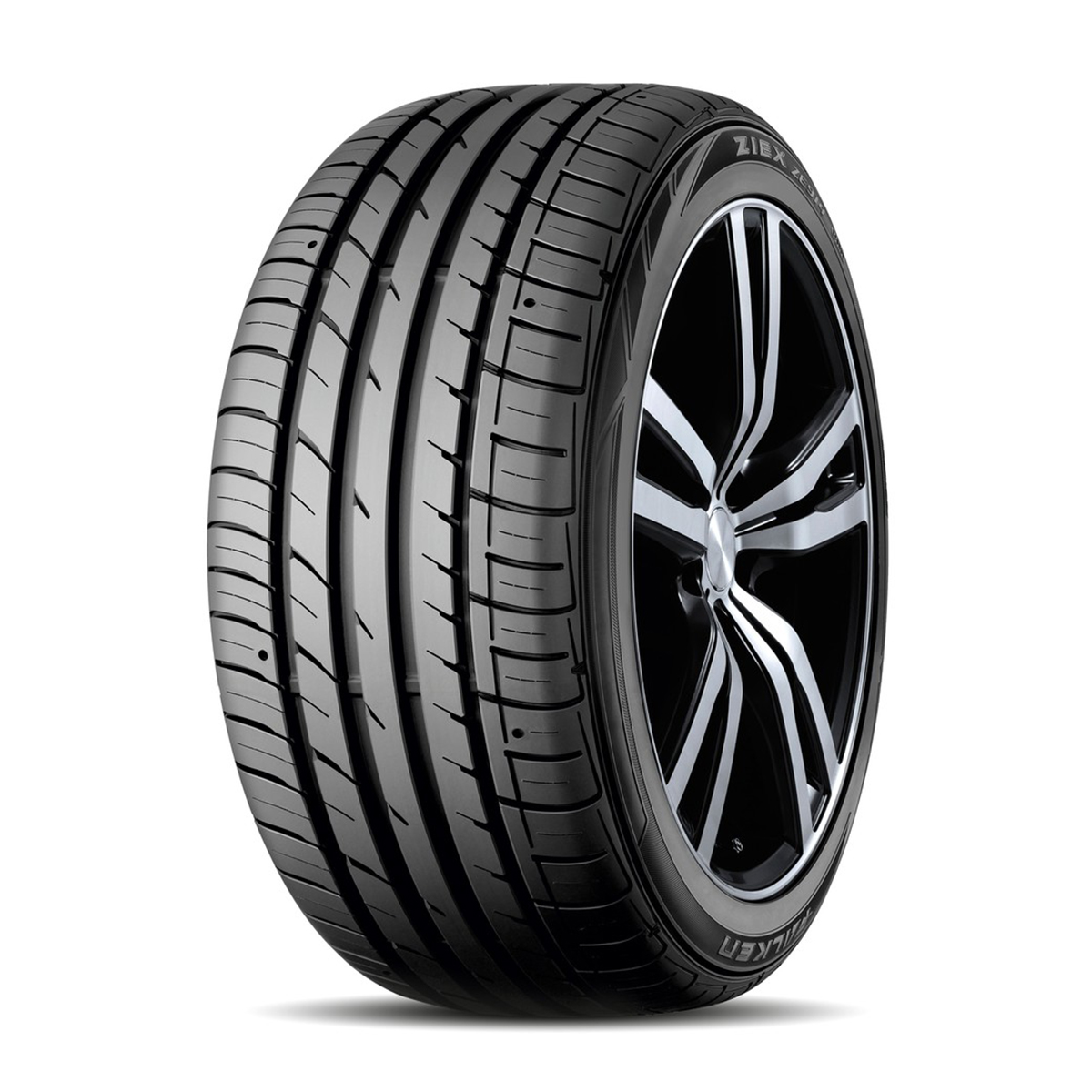 Neumático Falken ZE914 225/60R17 99H · H/T