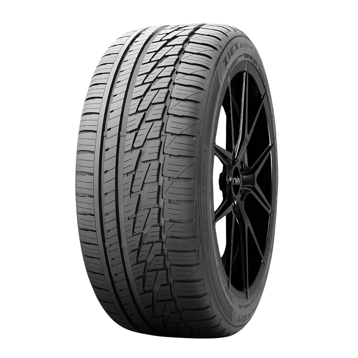 Neumático Falken ZIEX ZE950 A/S 245/45R18 100W · H/T