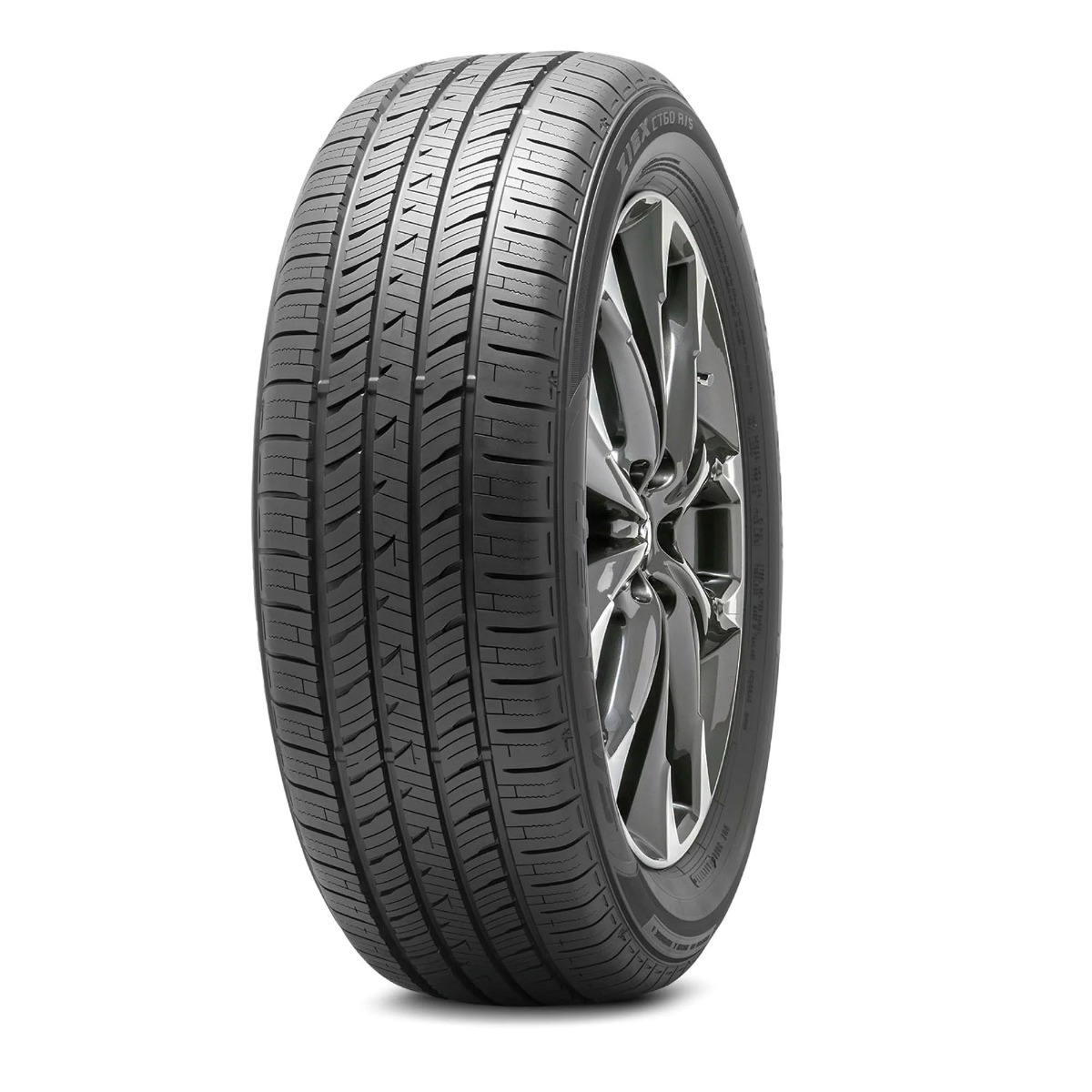 Neumático Falken CT60AS 235/70R16 106H · H/T