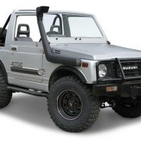 Snorkel Suzuki Samurai Unity | UNI-SS810
